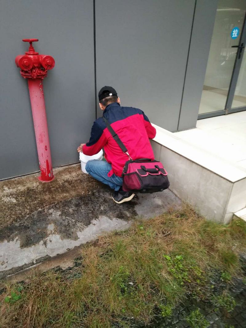 广西灭鼠