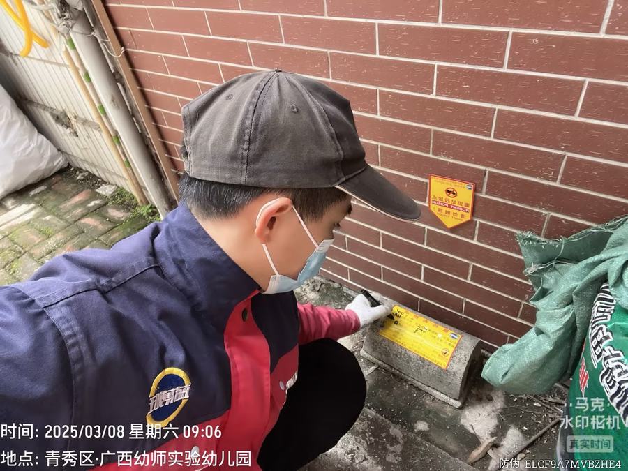 灭老鼠灭鼠