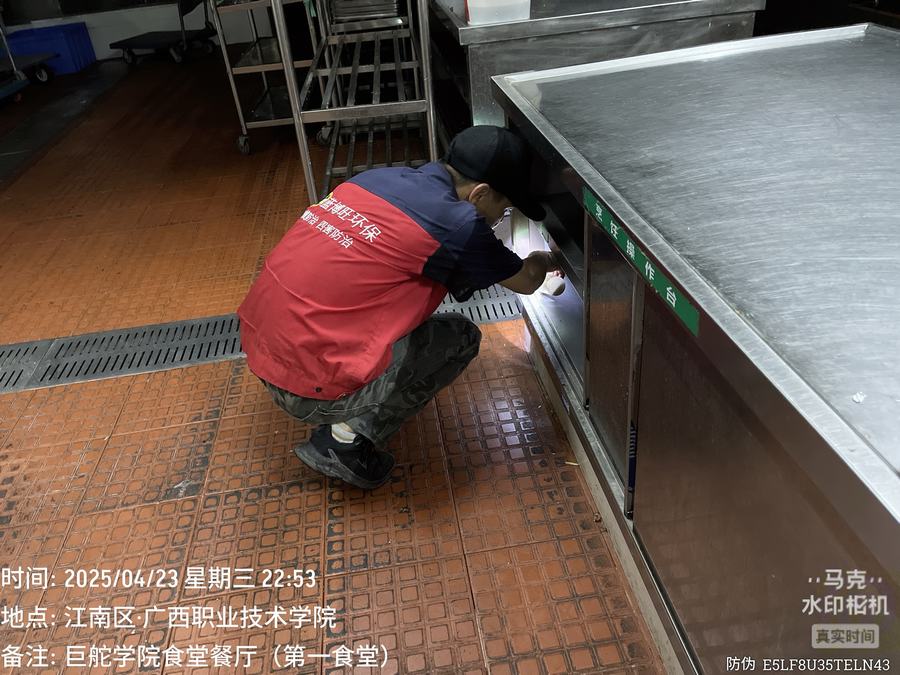 灭蟑螂